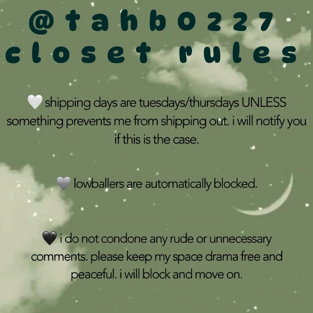 Coach Black Mini Bag with Signature Pattern - Picture 7 of 7